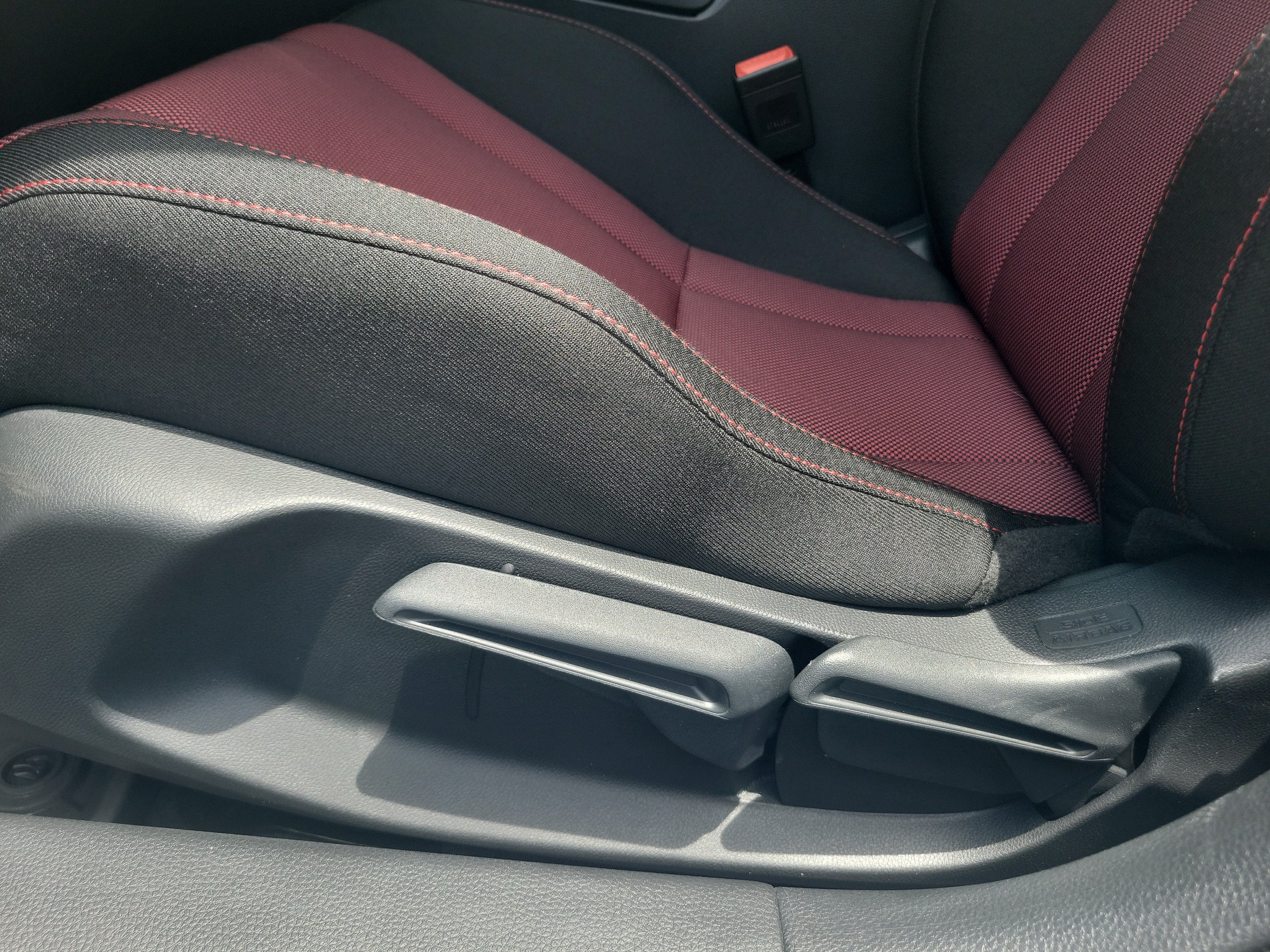 2026 Honda Civic Si Sedan