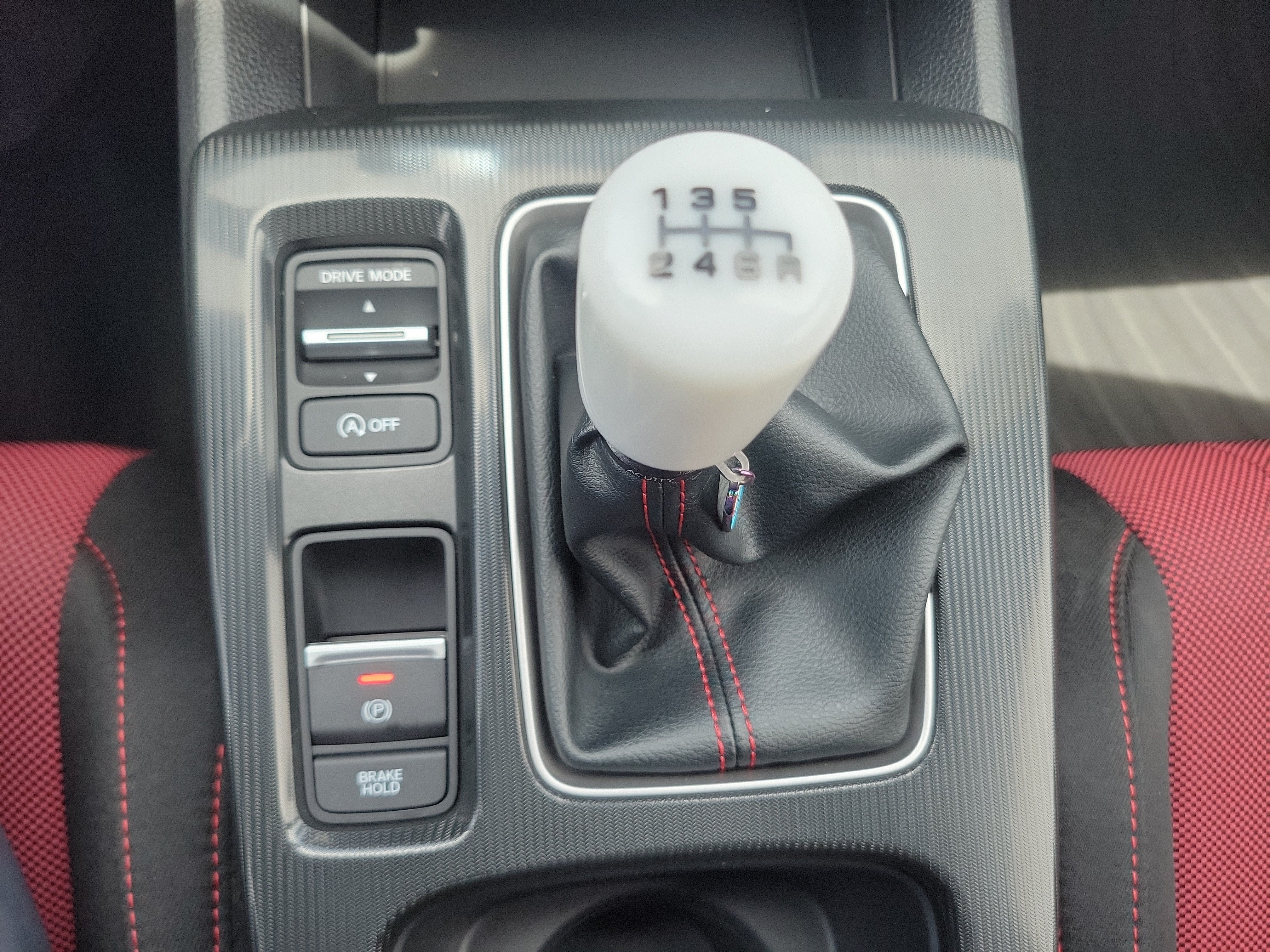 2026 Honda Civic Si Sedan