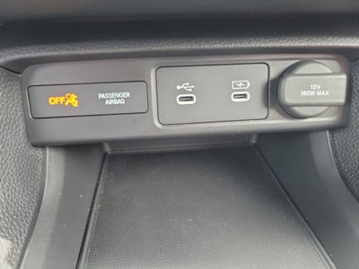 2026 Honda Civic Si Sedan