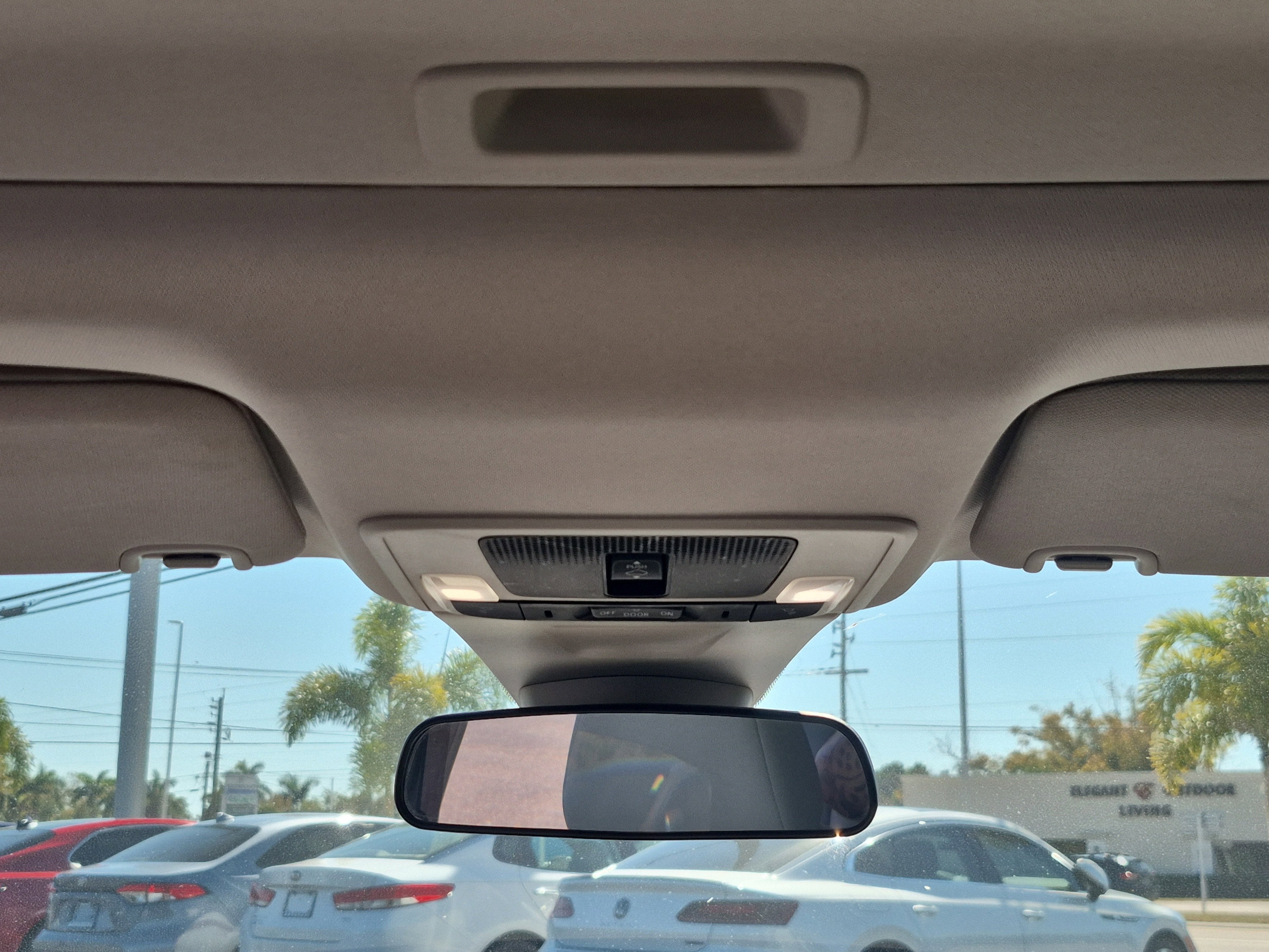 2022 Honda Civic Sedan EX