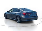 2022 Honda Civic Sedan EX