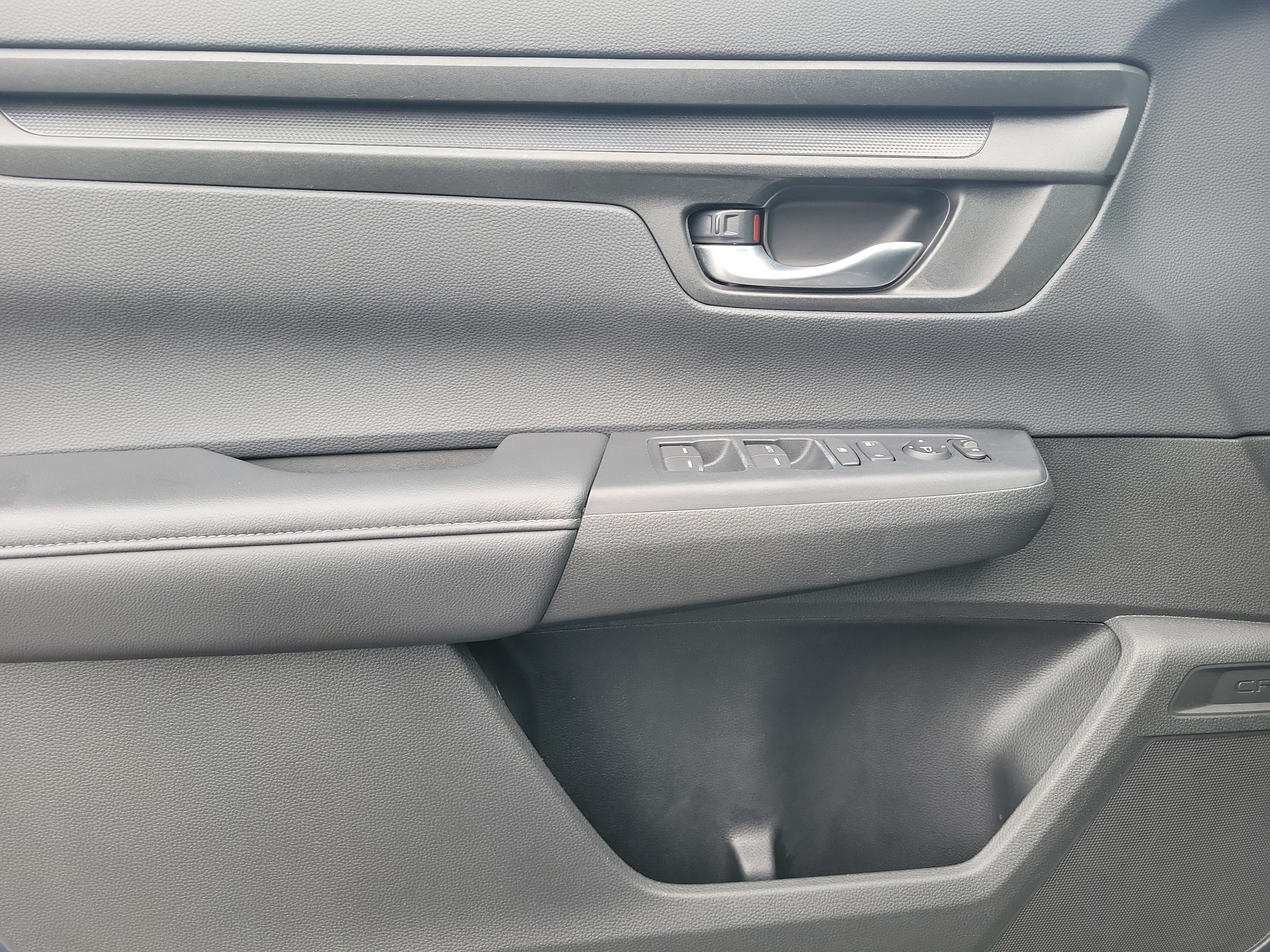 2024 Honda CR-V LX