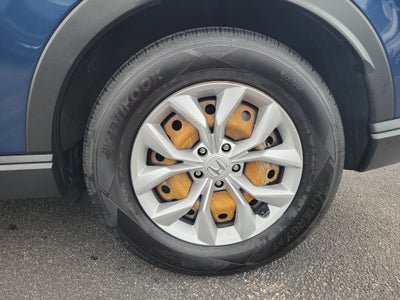 2024 Honda CR-V LX