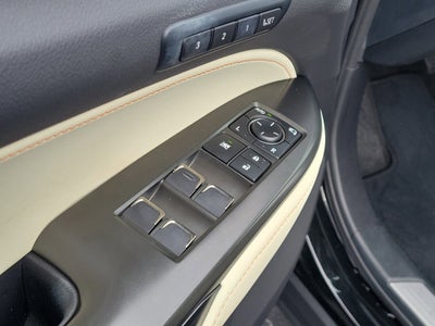 2024 Lexus NX NX 250 Premium