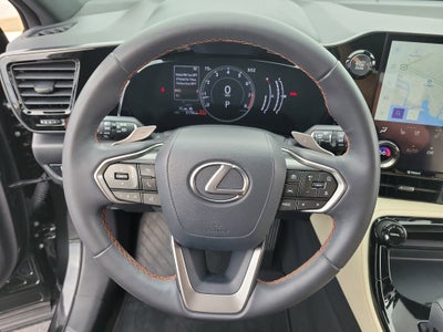 2024 Lexus NX NX 250 Premium