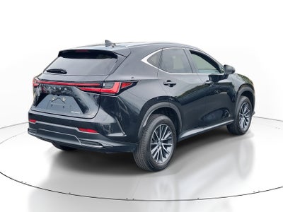2024 Lexus NX NX 250 Premium