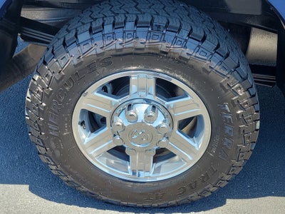 2011 RAM 2500 Laramie