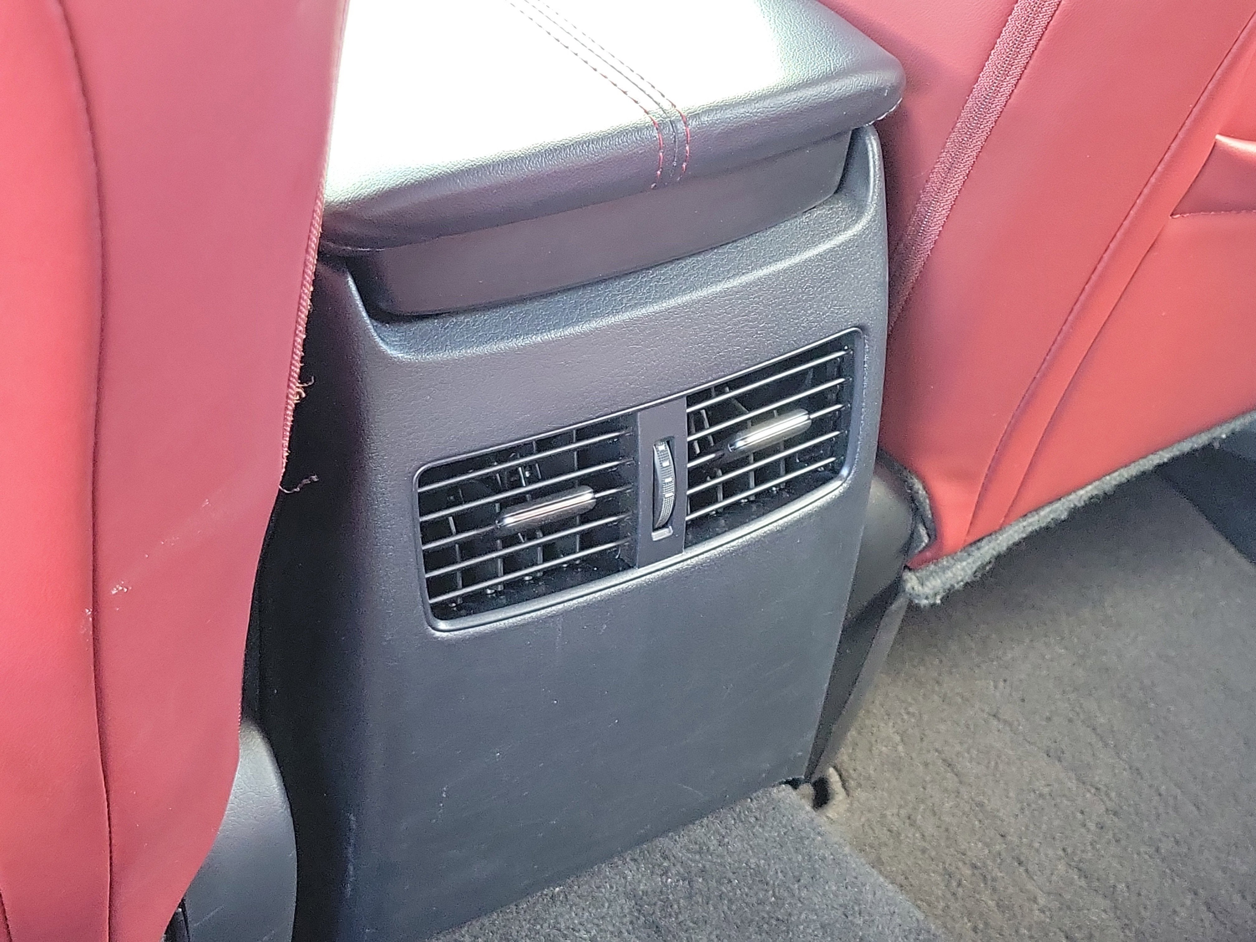 2025 Mazda Mazda CX-30 2.5 S Carbon Edition