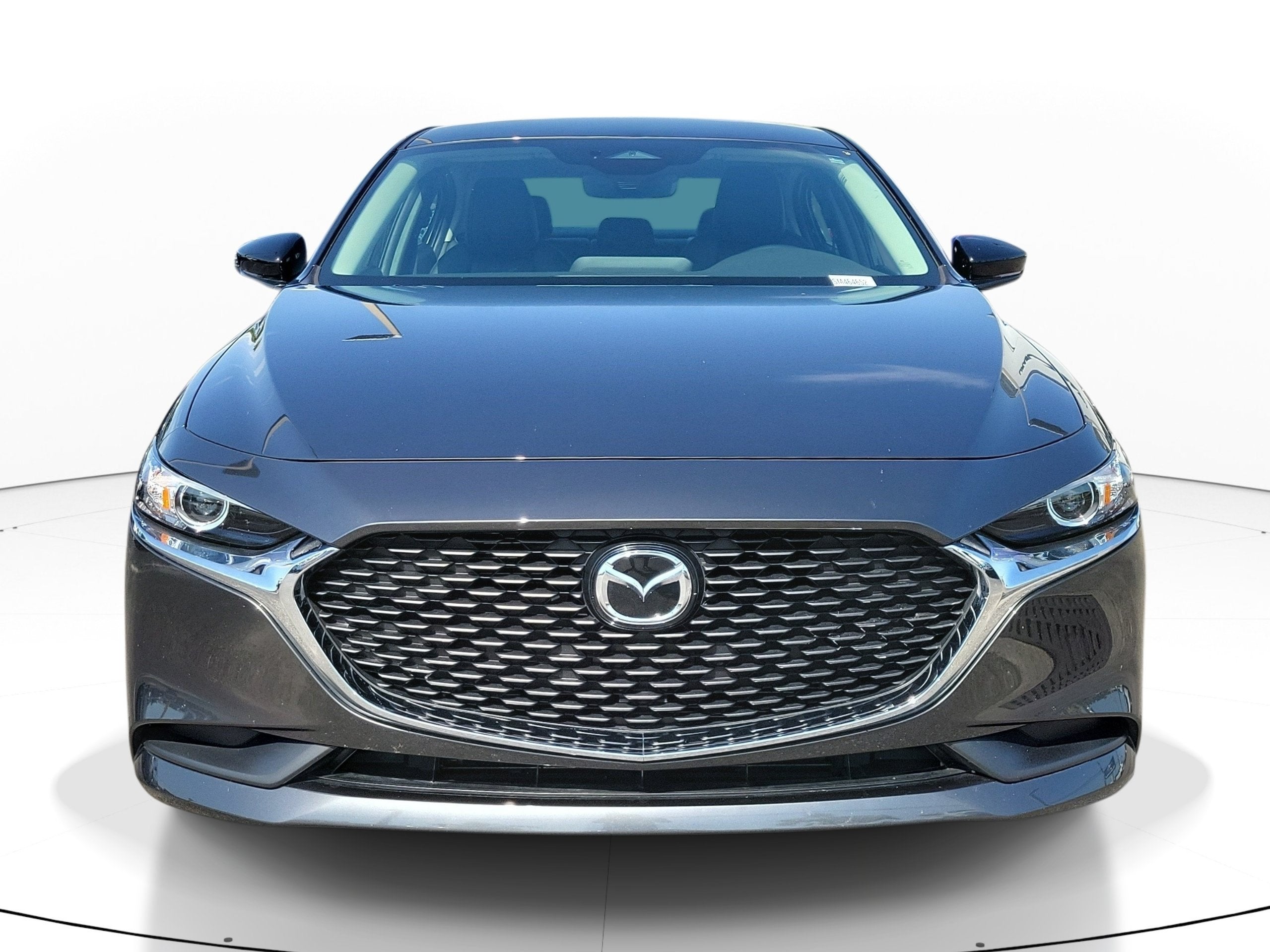 2025 Mazda Mazda3 Sedan 2.5 S Select Sport