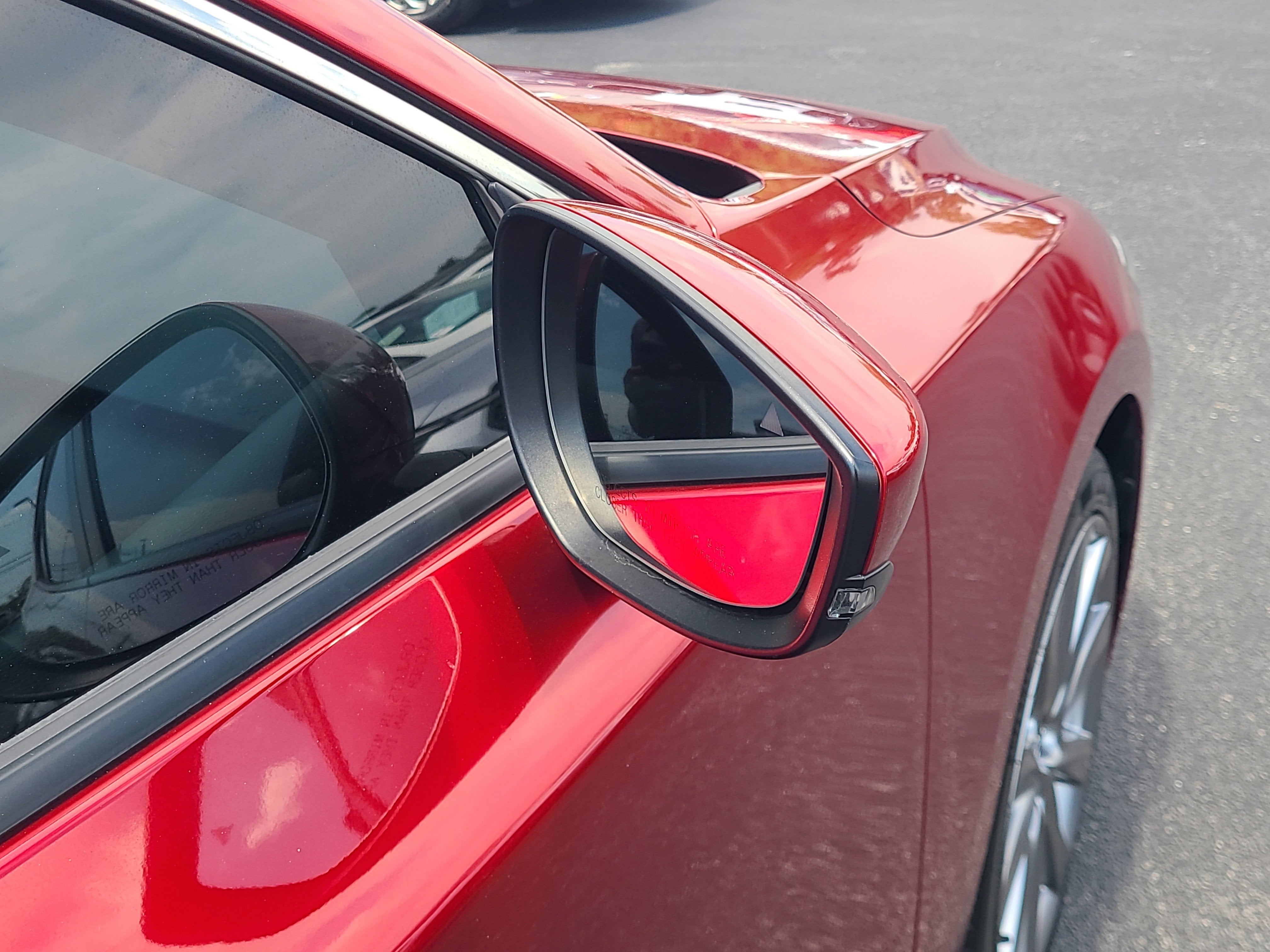 2021 Mazda Mazda3 Sedan Preferred