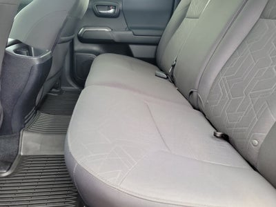 2019 Toyota Tacoma 4WD TRD Sport