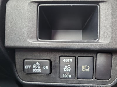 2019 Toyota Tacoma 4WD TRD Sport
