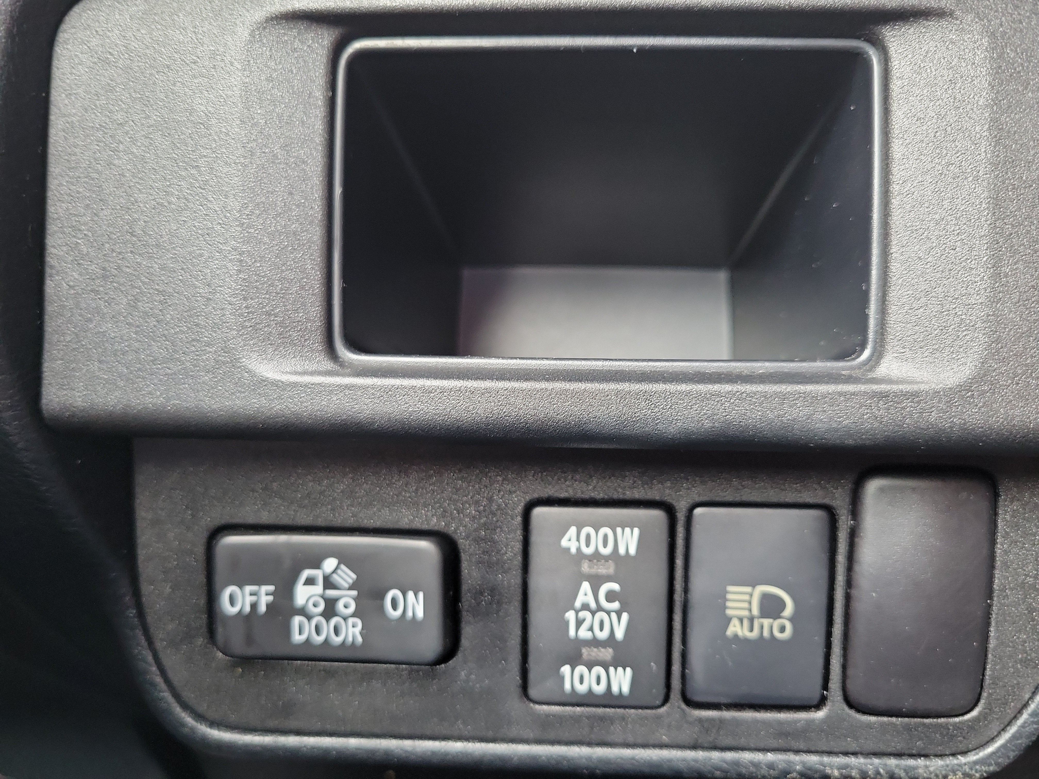 2019 Toyota Tacoma 4WD TRD Sport