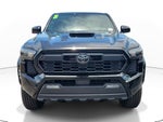 2025 Toyota Tacoma 4WD TRD Sport