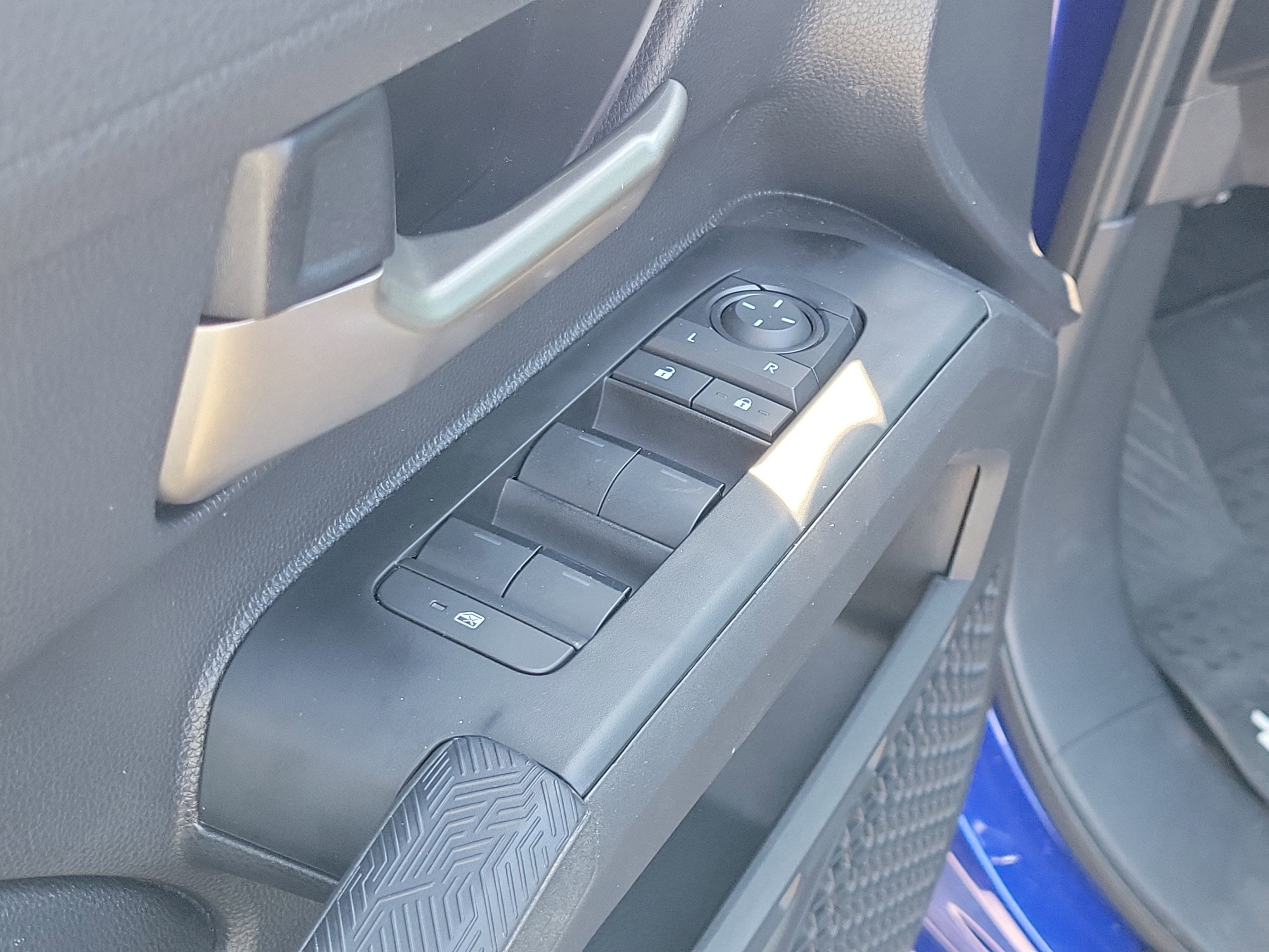 2025 Toyota Tacoma 4WD TRD Sport