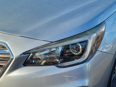 2019 Subaru Legacy Premium