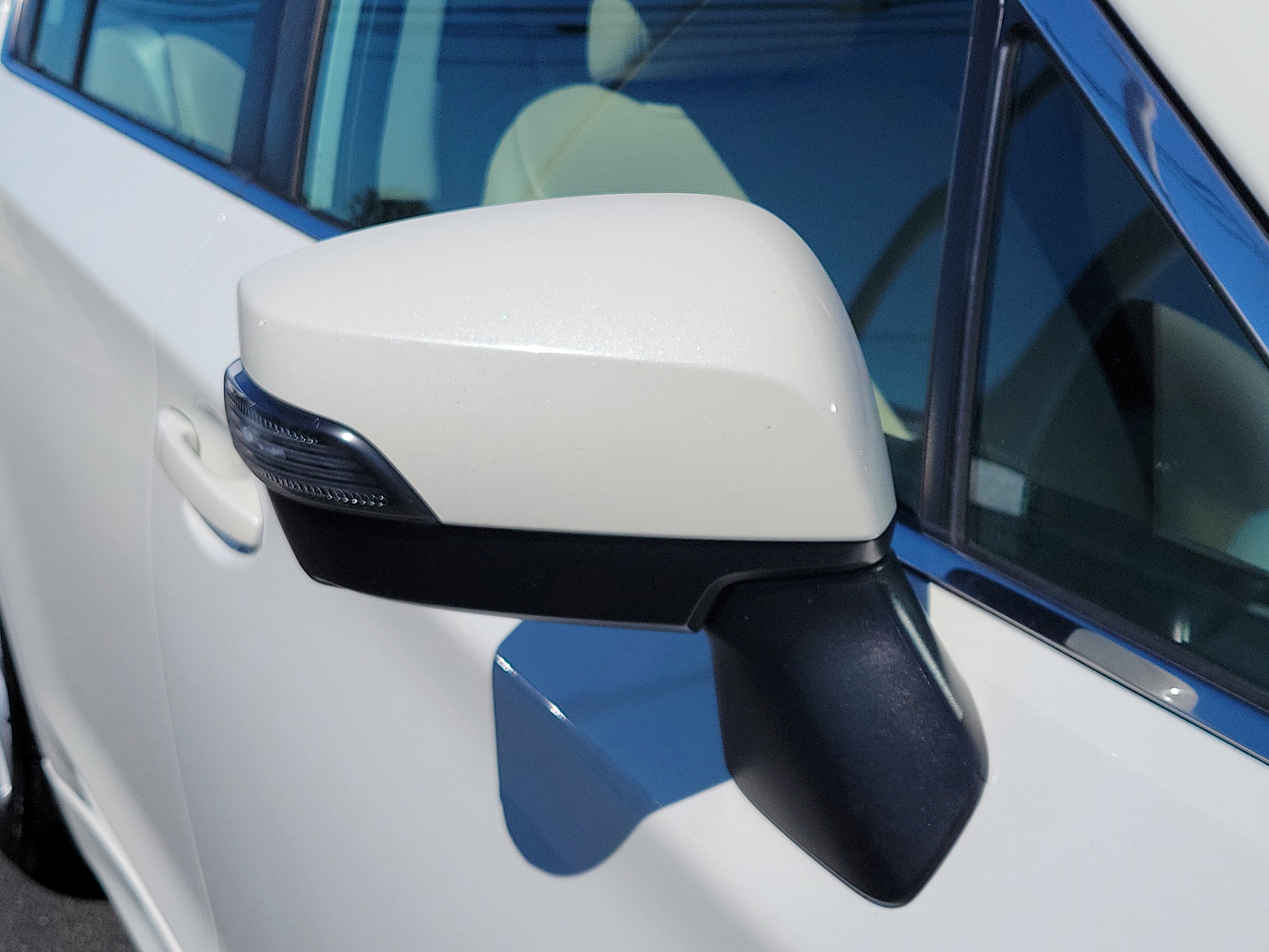 2017 Subaru Legacy Premium