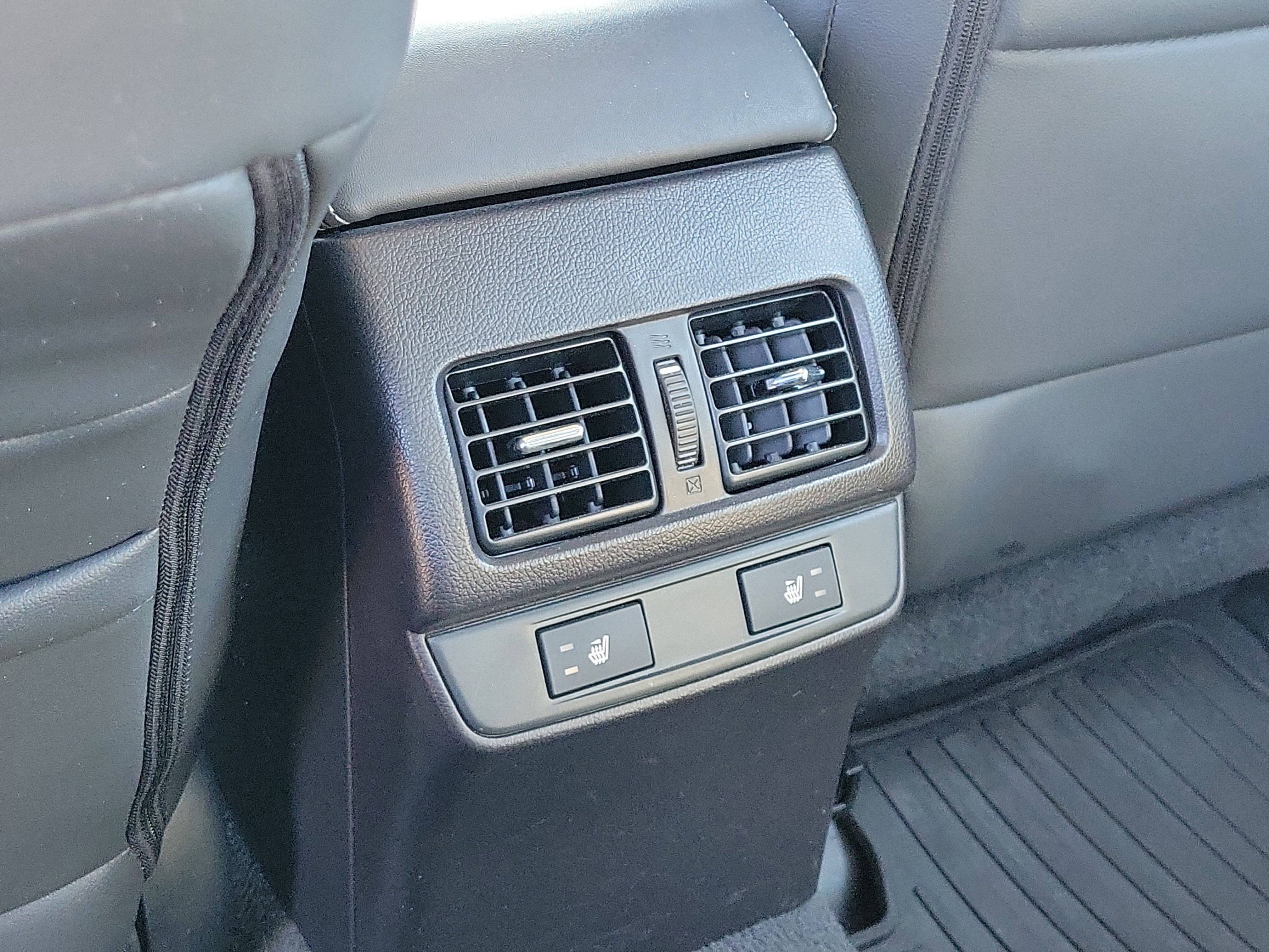 2017 Subaru Legacy Limited