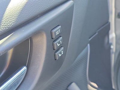 2017 Subaru Legacy Limited