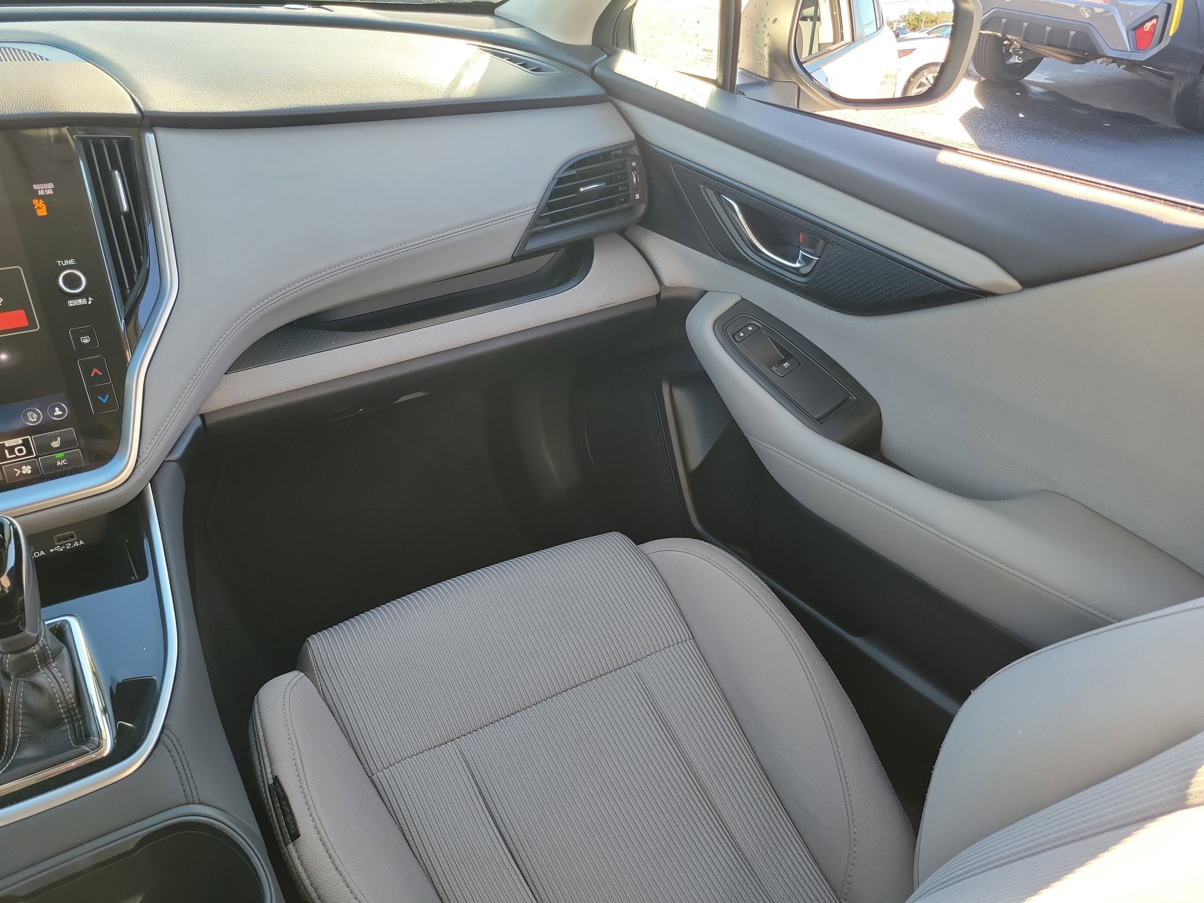 2024 Subaru Legacy Premium