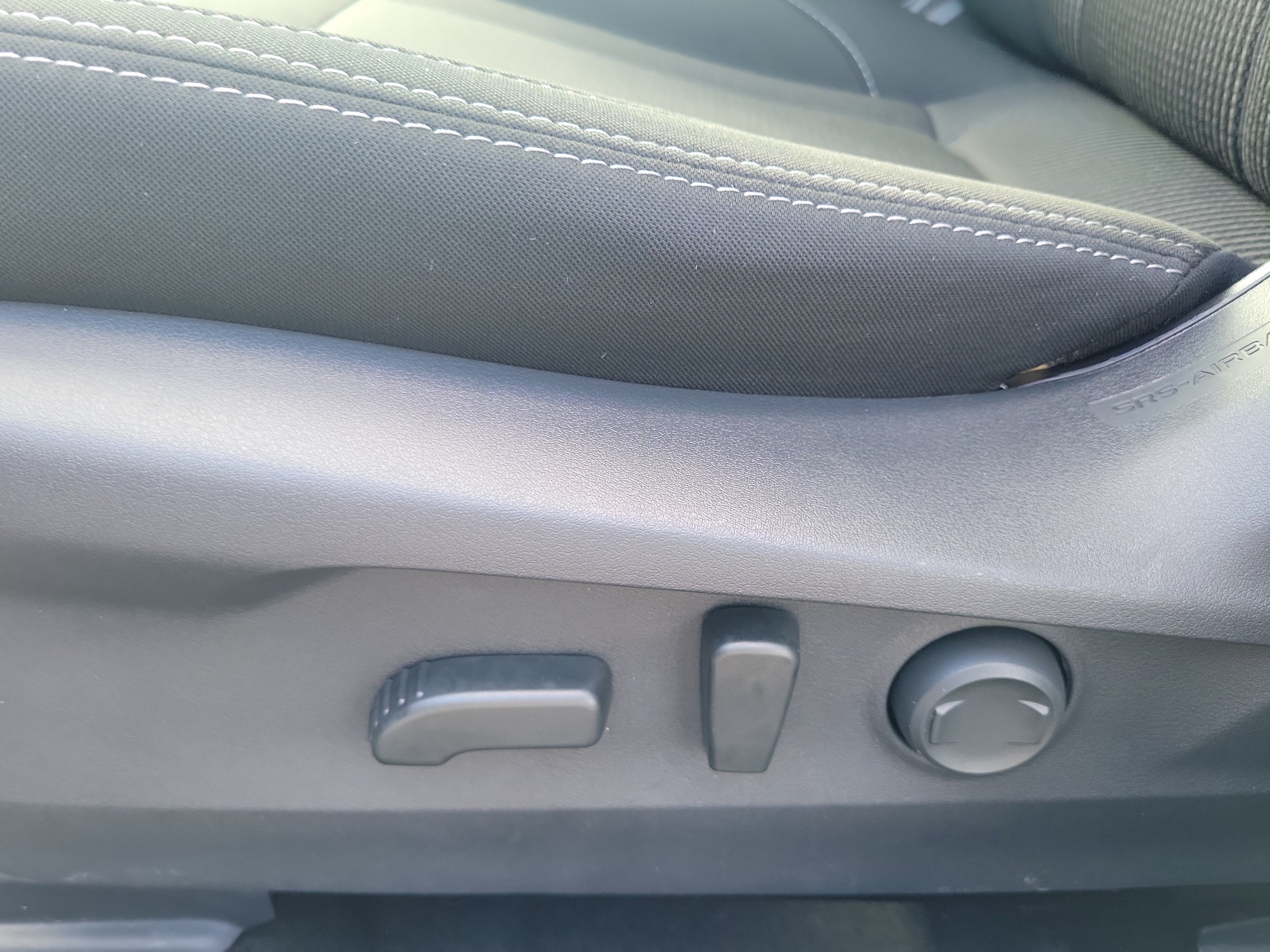 2021 Subaru Legacy Premium
