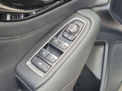 2020 Subaru Legacy Limited