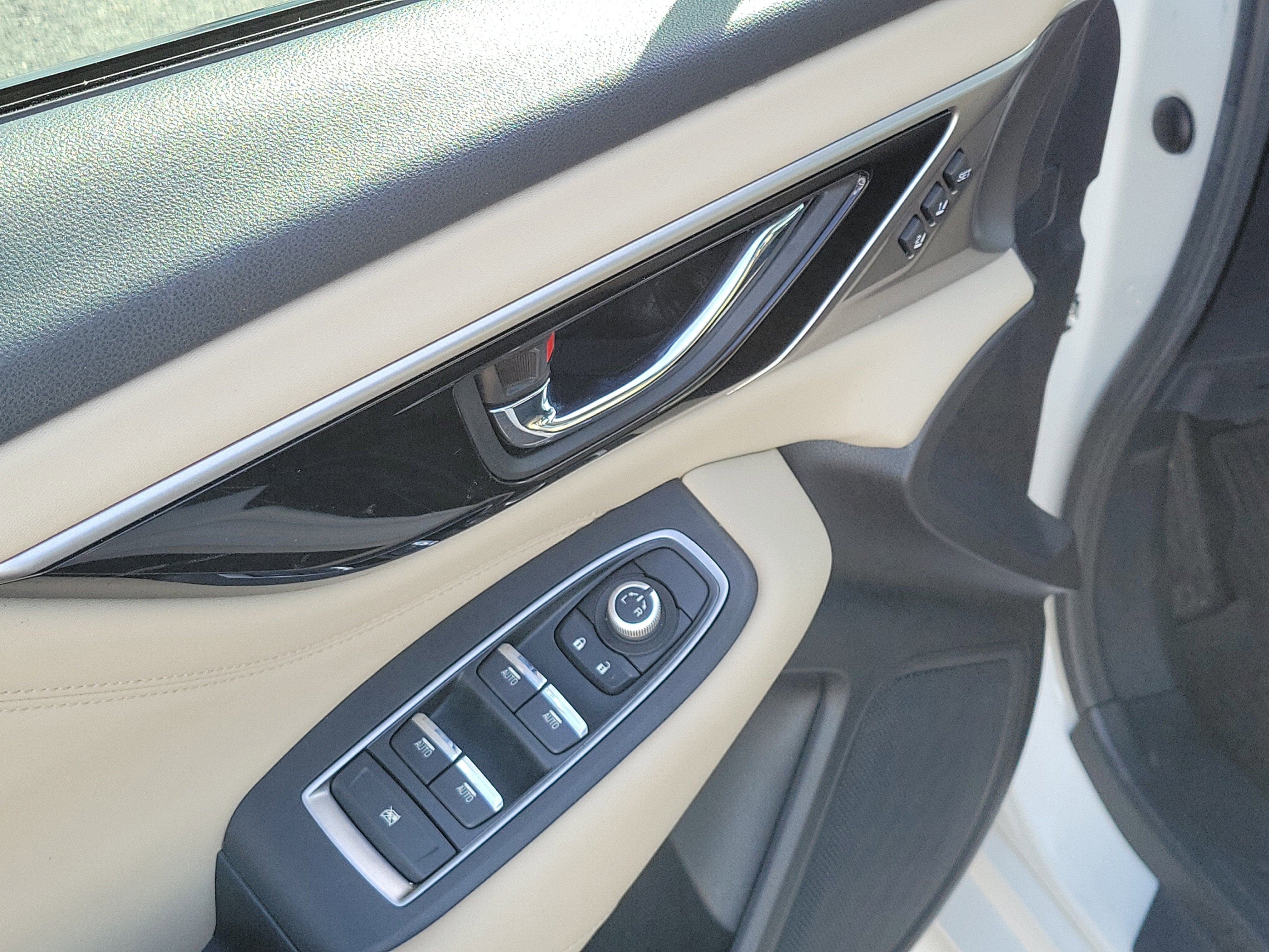 2020 Subaru Legacy Limited