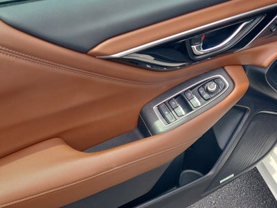2023 Subaru Legacy Touring XT
