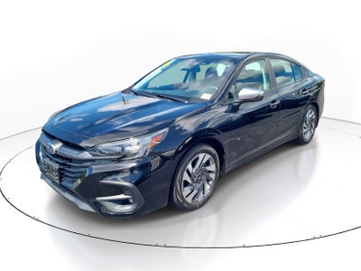 2024 Subaru Legacy Touring XT