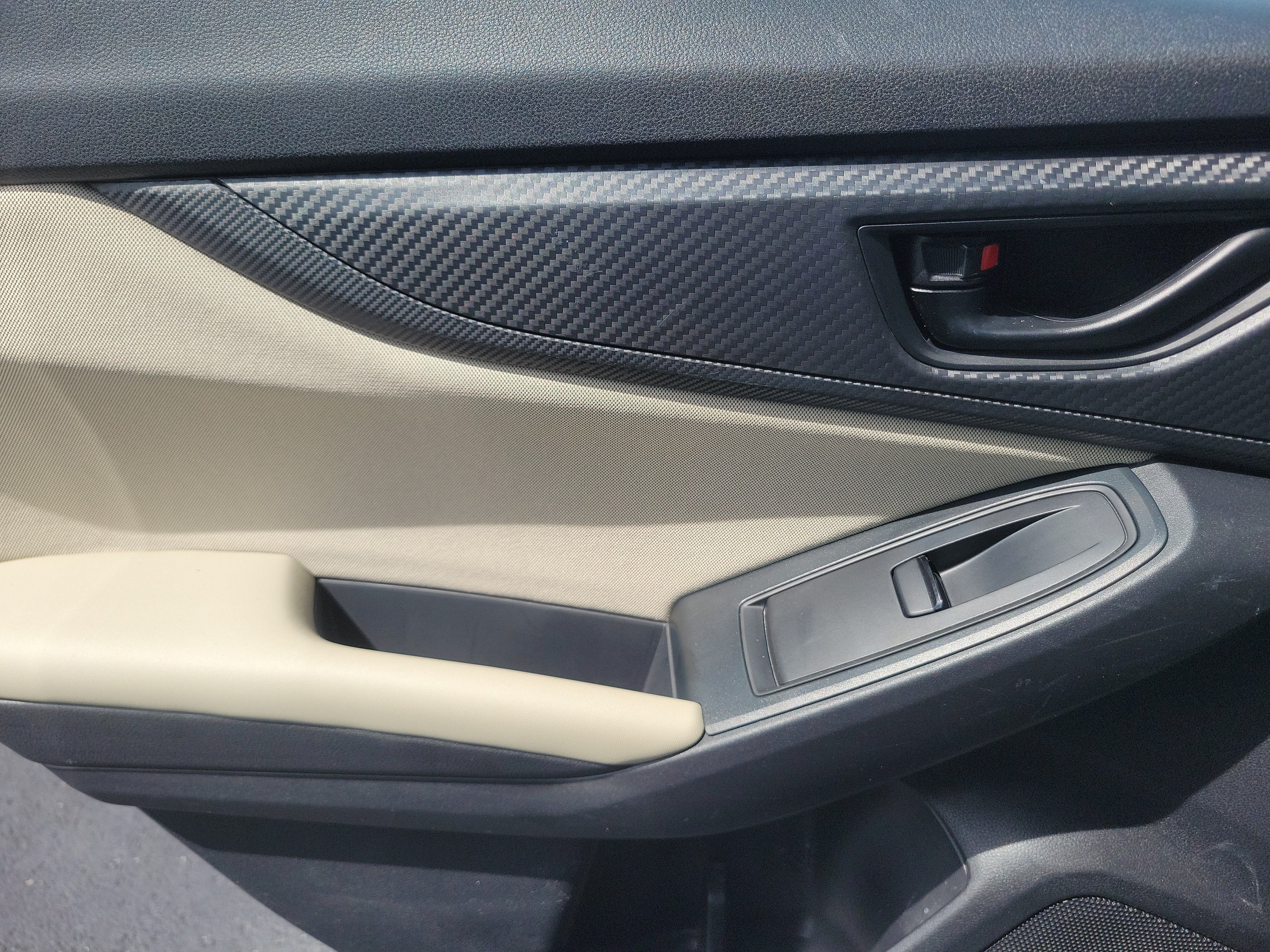 2023 Subaru Impreza Hatchback