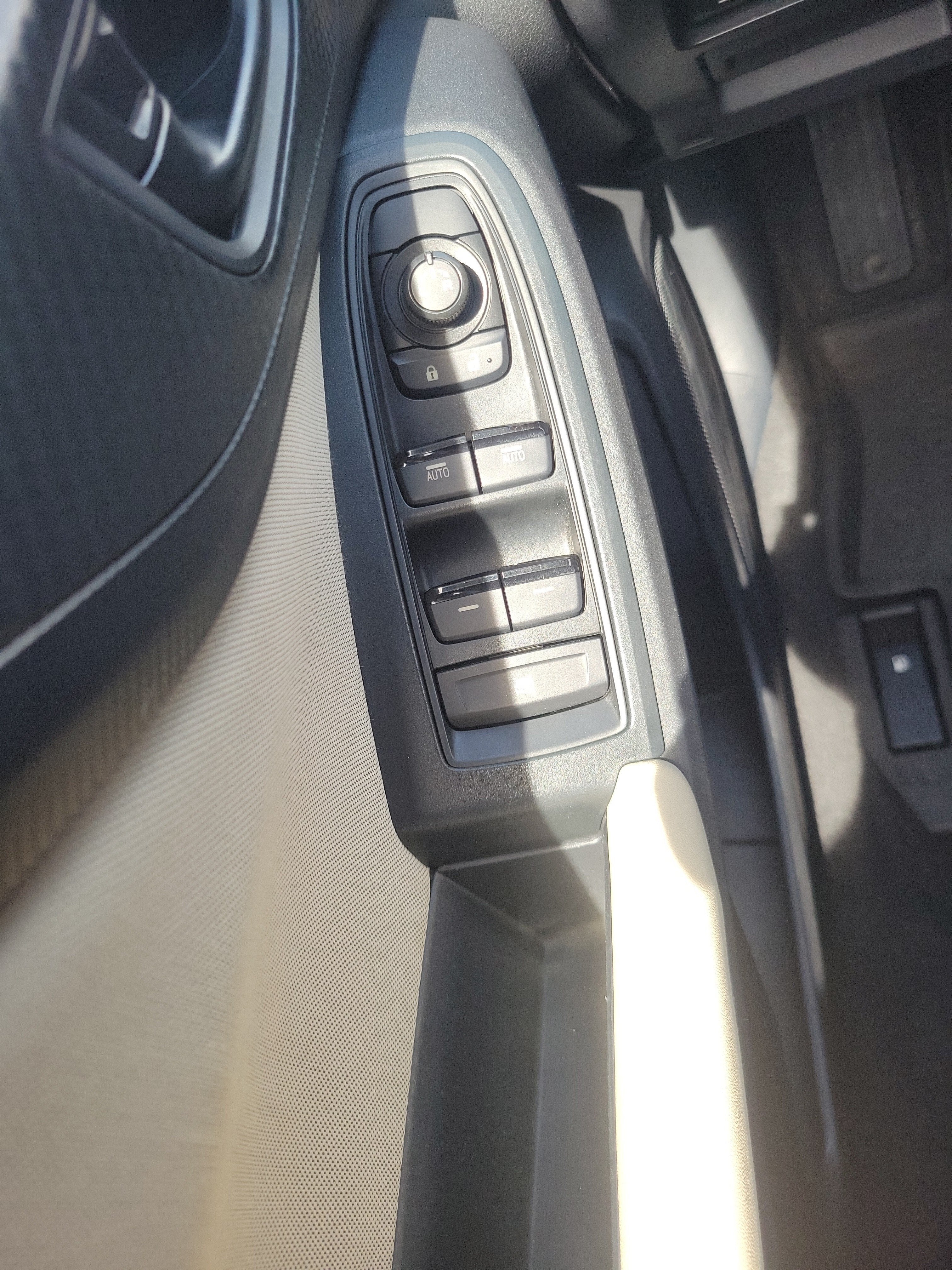 2023 Subaru Impreza Hatchback