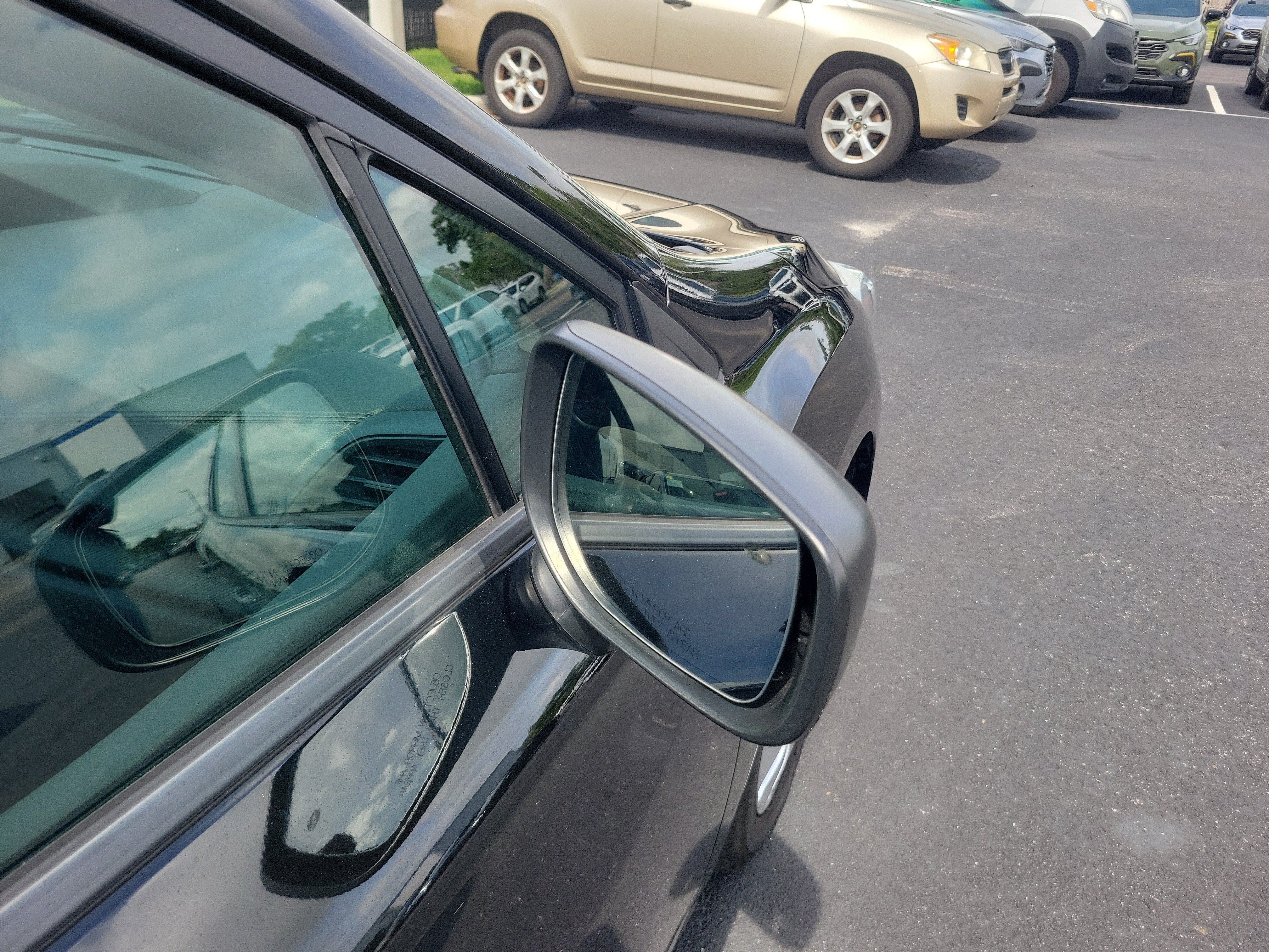 2023 Subaru Impreza Hatchback