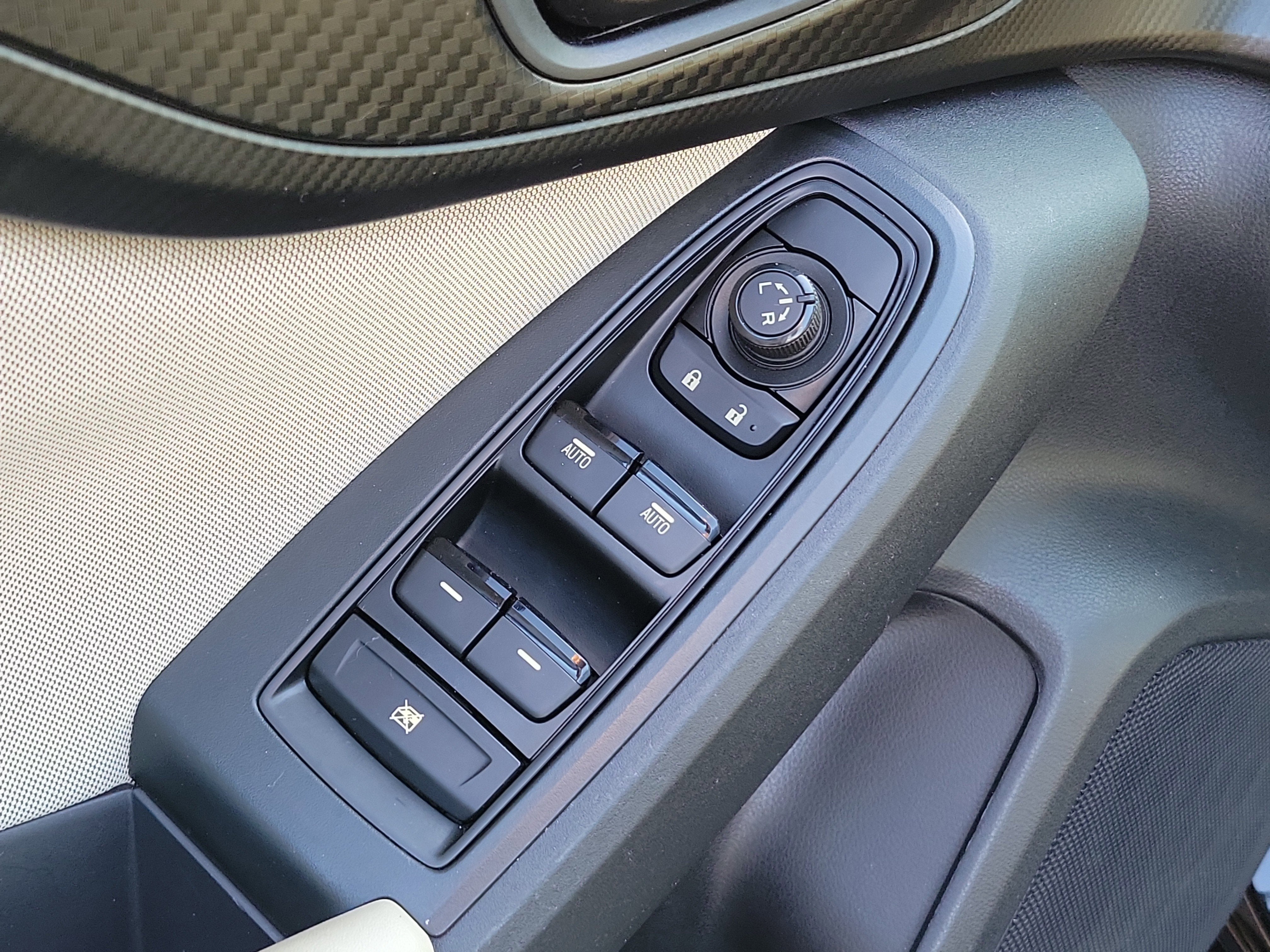 2019 Subaru Impreza Premium