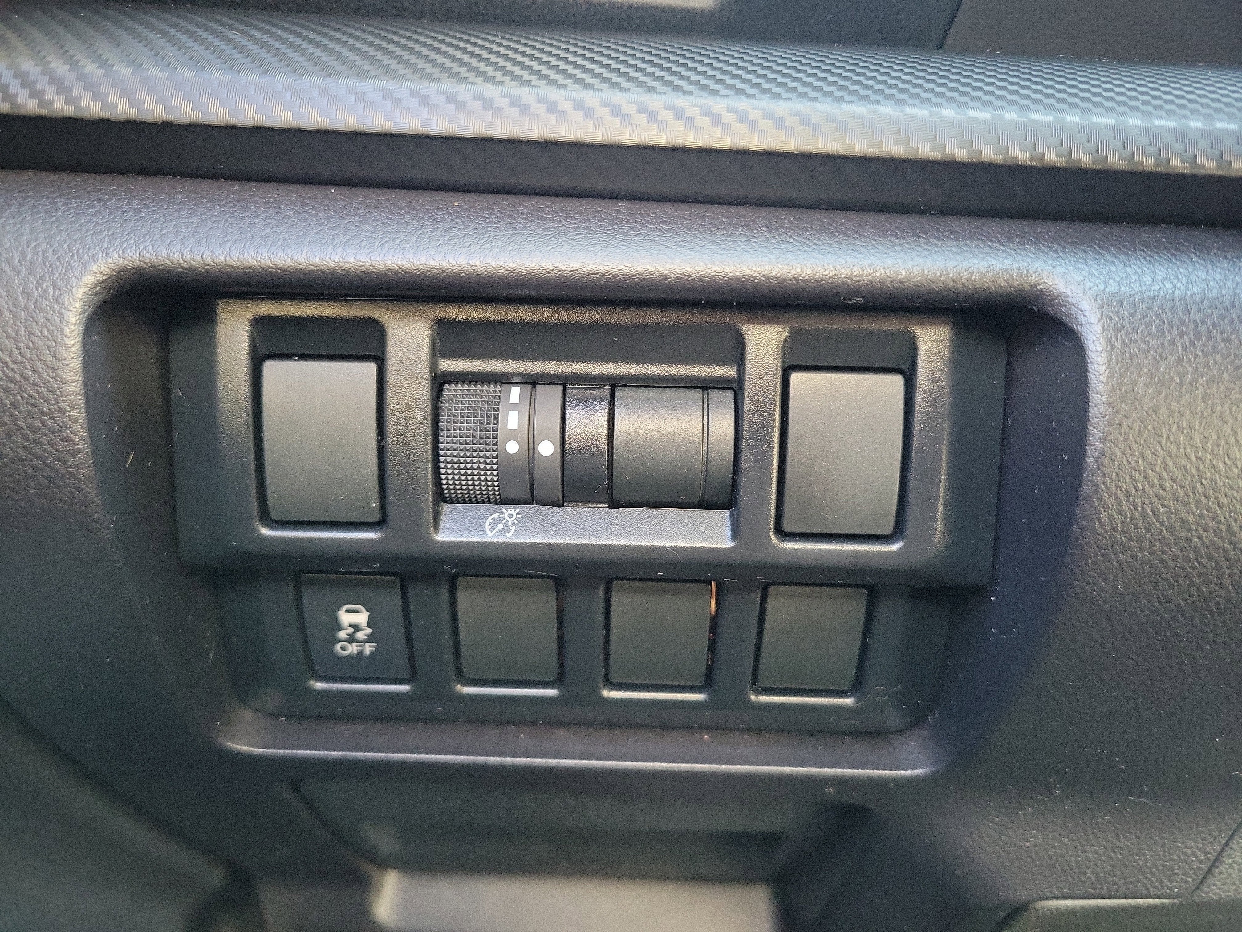 2019 Subaru Impreza Premium