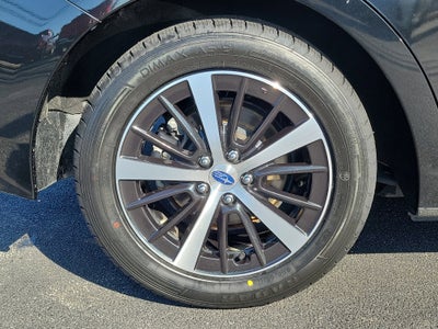 2019 Subaru Impreza Premium