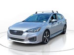 2019 Subaru Impreza Sport