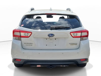 2019 Subaru Impreza Limited