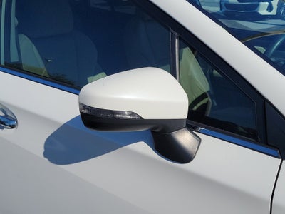 2019 Subaru Impreza Limited