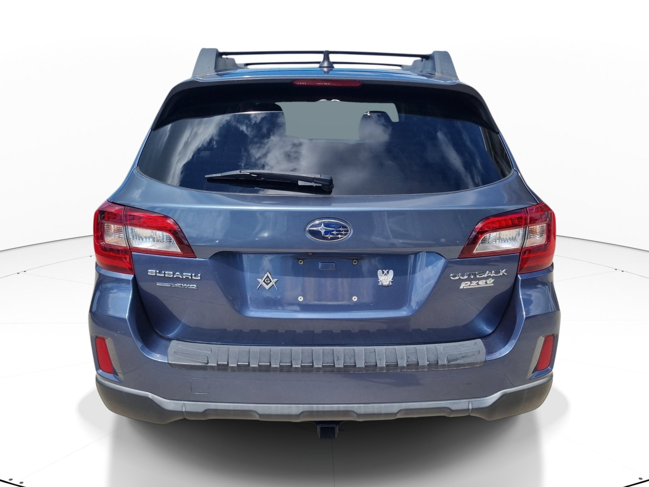 2017 Subaru Outback Premium