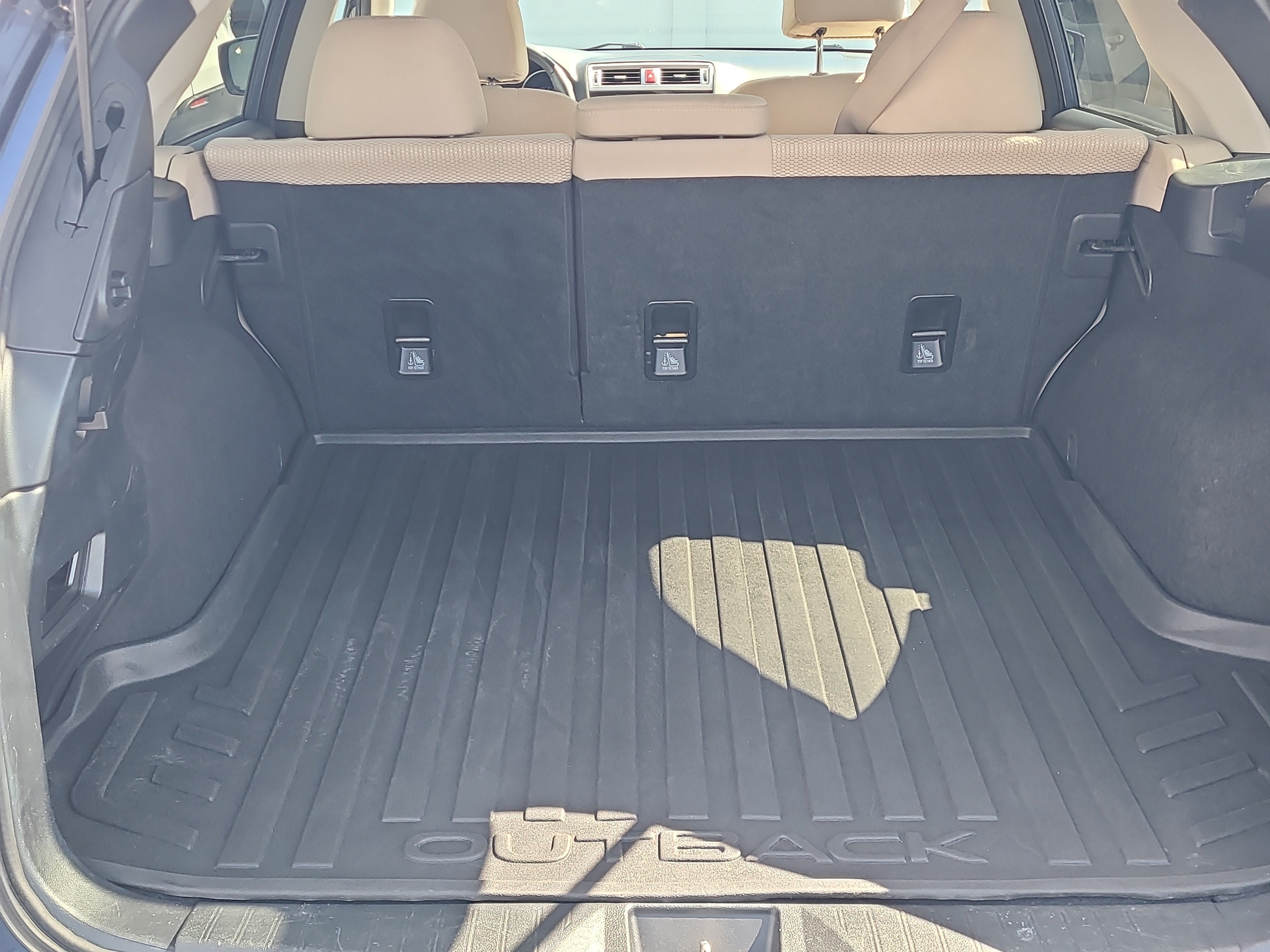 2017 Subaru Outback Premium