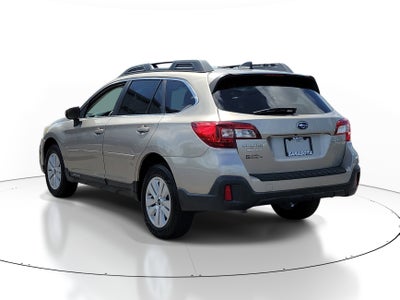 2019 Subaru Outback Premium
