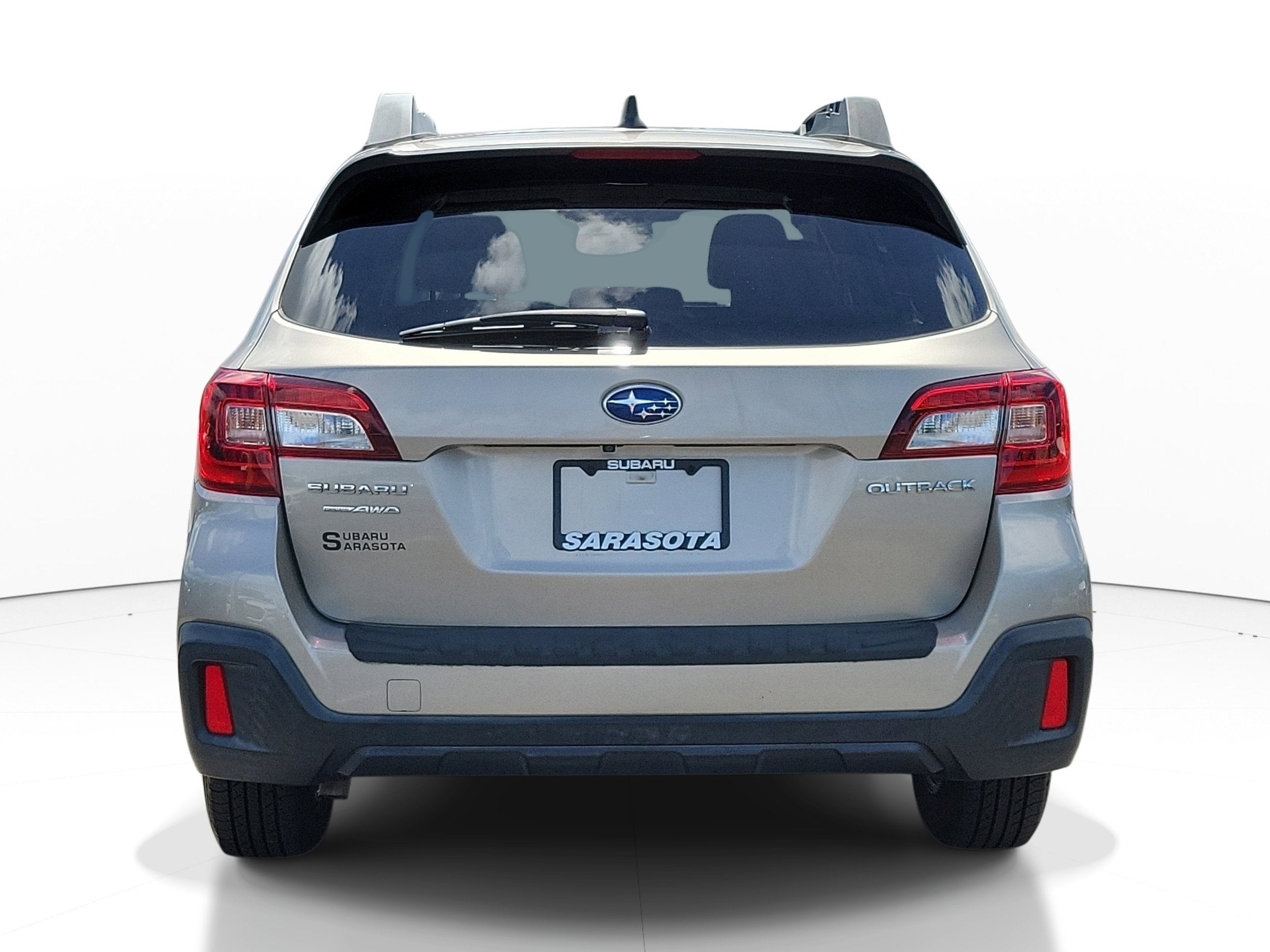 2019 Subaru Outback Premium