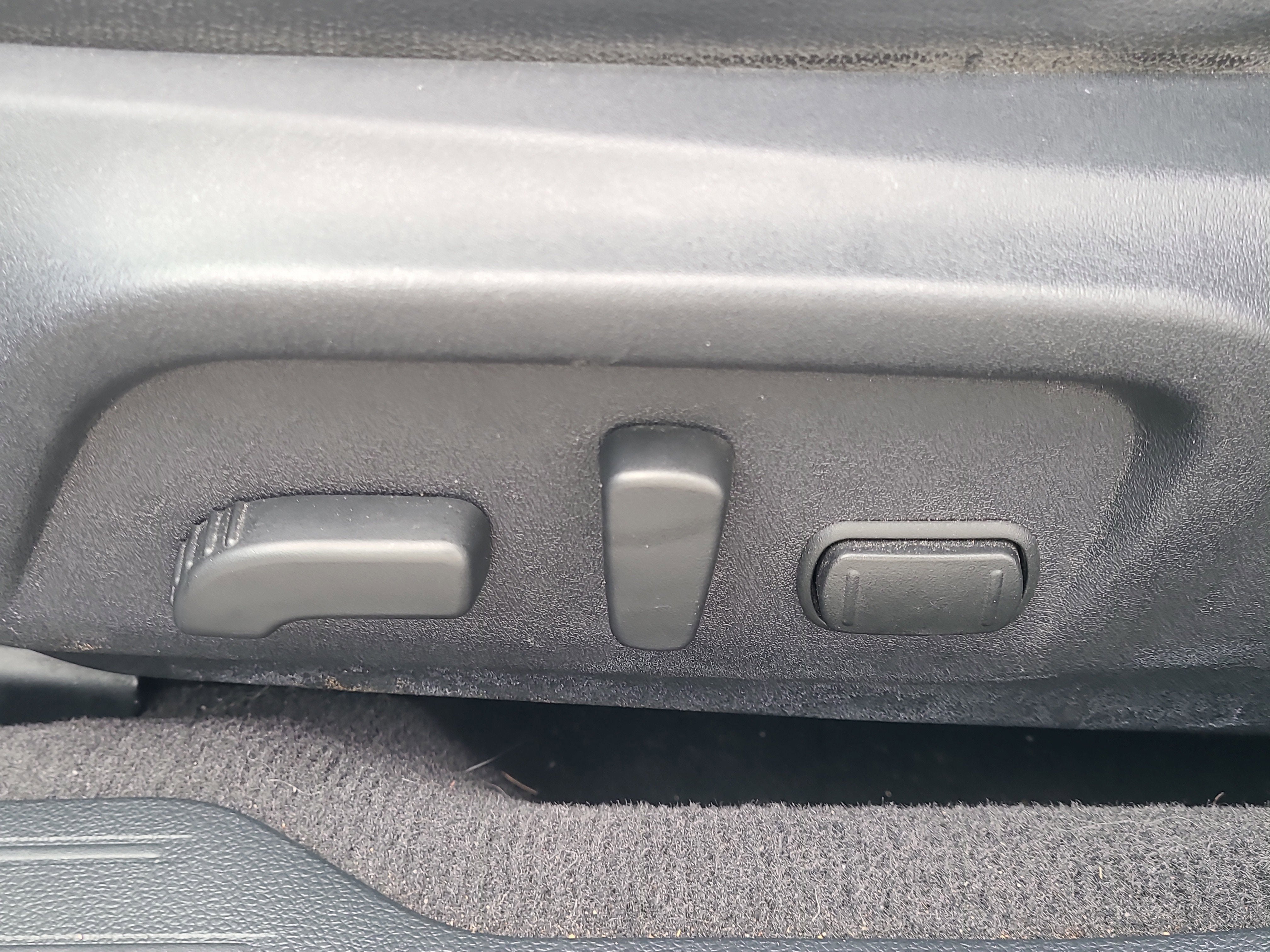 2018 Subaru Outback Limited