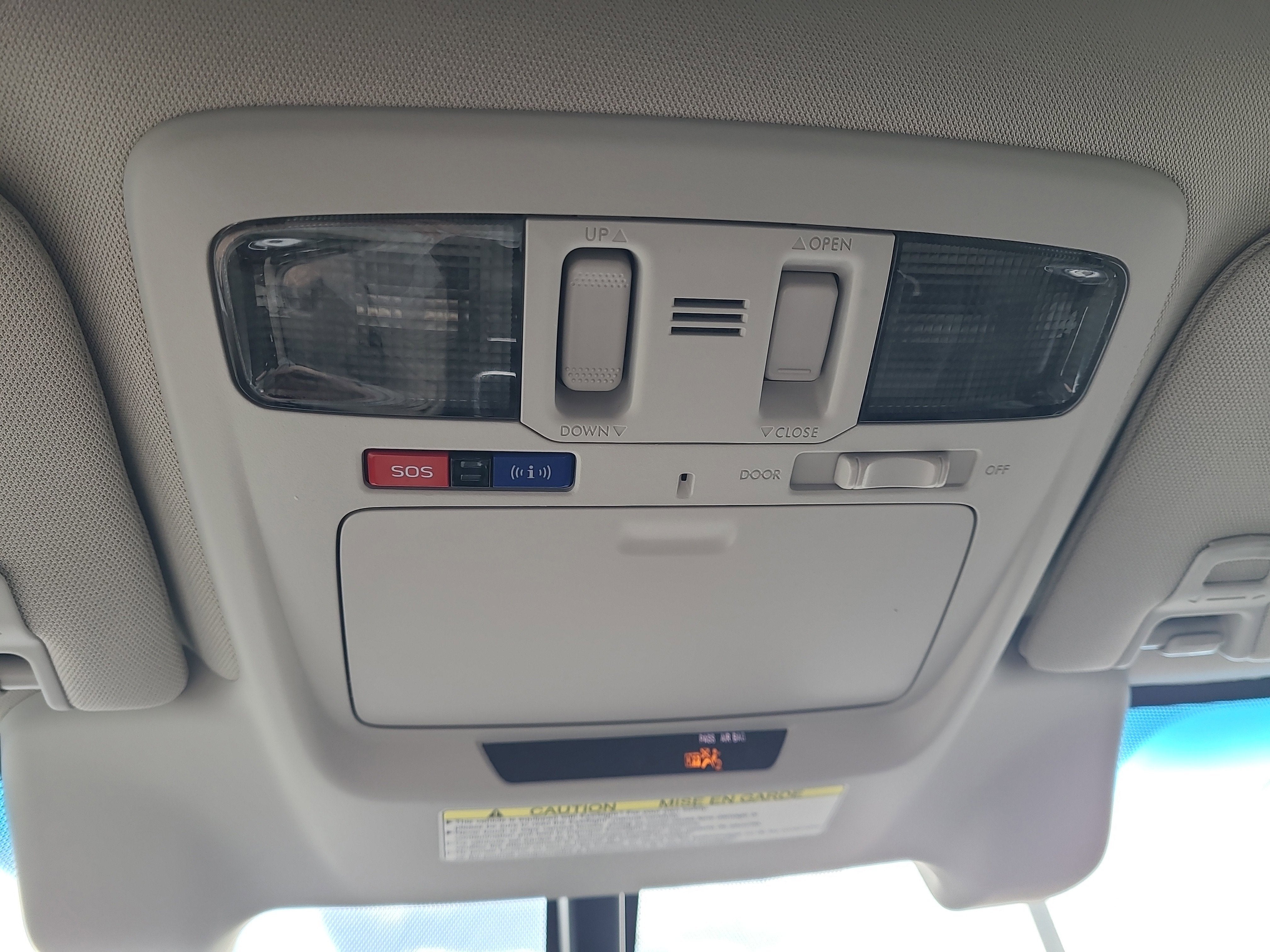 2018 Subaru Outback Limited