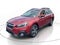 2018 Subaru Outback Limited