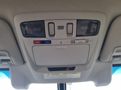 2018 Subaru Outback Limited