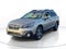 2018 Subaru Outback Limited