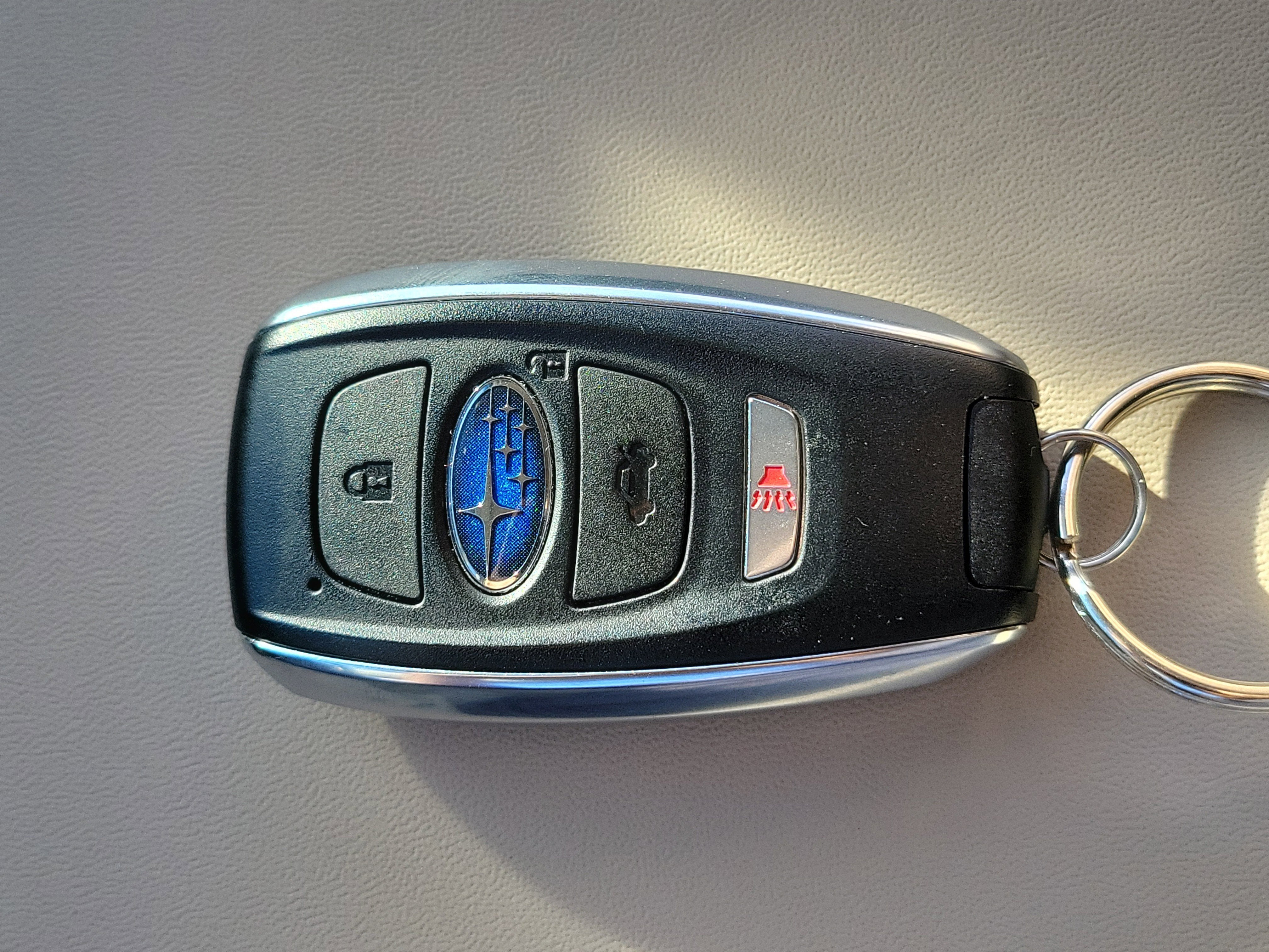 2018 Subaru Outback Limited