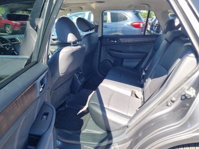 2019 Subaru Outback Limited