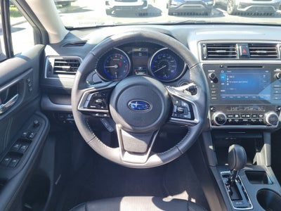 2019 Subaru Outback Limited
